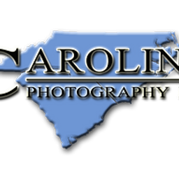 Carolina Photography Inc logo