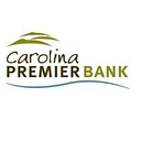 Carolina Premier Bank logo