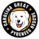 Favicon of Carolina Great Pyrenees Rescue