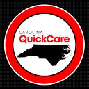 Carolina Quick Care and Family Practice logo