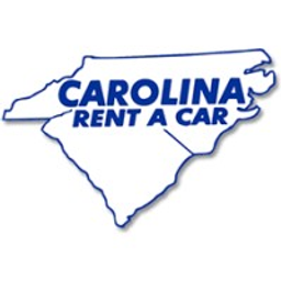Carolina Rent A Car and Van logo