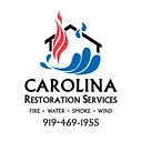 Carolina Restoration Services logo