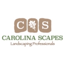 Carolina Scapes logo