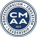 Carolinas Chapter - Cmaa logo