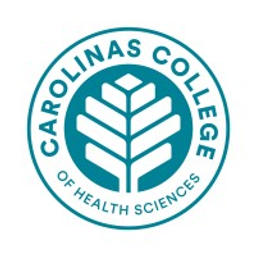 Carolinas College of Health Sciences logo