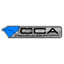 Carolina's Collision Association logo