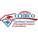 Carolinas Council of Housing Redevelopment & Codes Officials logo