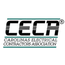 Carolinas Electrical Contractors logo
