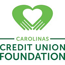 Carolinas Credit Union Foundation logo