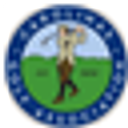 Carolinas Golf Association logo