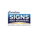 Carolina Signs and Wonders