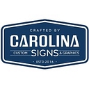 Carolina Custom Signs & Graphics