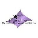Carolina Speech And Language logo