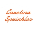 Carolina Automatic Sprinkler logo