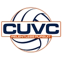 Carolina Union Volleyball Club logo