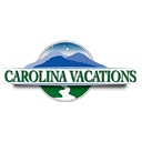 Carolina Vacations, Inc. logo