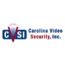 Carolina Video Security, Inc. logo