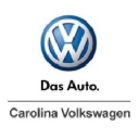 Favicon of Carolina Volkswagen