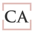 Carolineadamsdesign logo