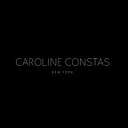 Caroline Constas