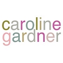 Caroline Gardner Publishing logo