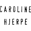 Caroline Hjerpe