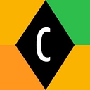 Carolines On Broadway logo