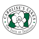 Carolinescakes logo