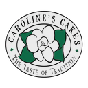 Caroline's Cakes logo