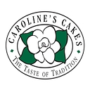 Logo for carolinescakes.com