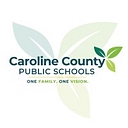 Caroline County Public Schools logo