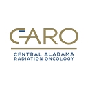 Central Alabama Radiation Oncology logo
