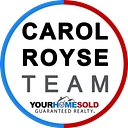 Carol Royse Team