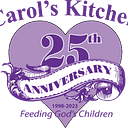 Carol's Kitchen Inc logo