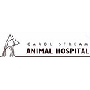 Carol Stream Animal Hospital logo