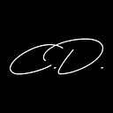 Carolyn Design Uniformes logo