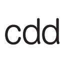 Carolyn Dorfman Dance logo