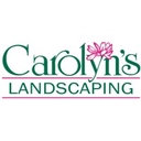 Carolyn's Landscaping logo