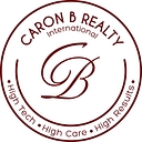 Caron B Realty logo