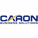 Caron Business Solutions Inc. logo