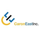 Caron East, Inc. logo