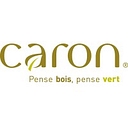 Caron Industries logo
