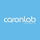 Caronlab Australia logo