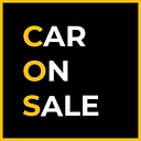 Caronsale logo