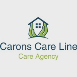 CARONS CARE LINE LTD logo