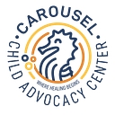 Carousel Child Advocacy Center logo