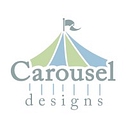 Carousel Designs logo