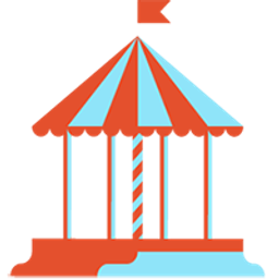 Carousels logo