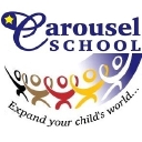 Carousel School logo