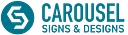 Carousel Signs & Designs Inc logo